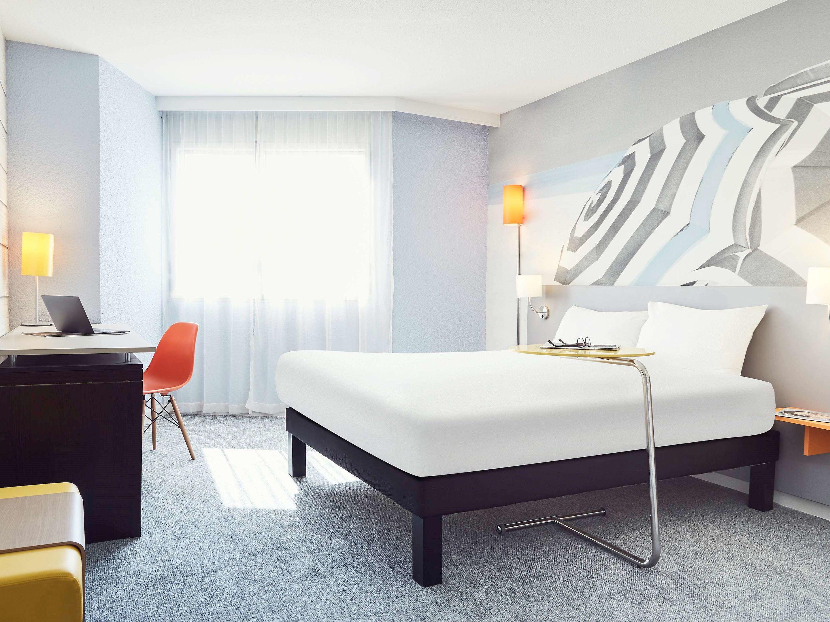 ibis Styles Toulon La Seyne-sur-Mer — photo 4