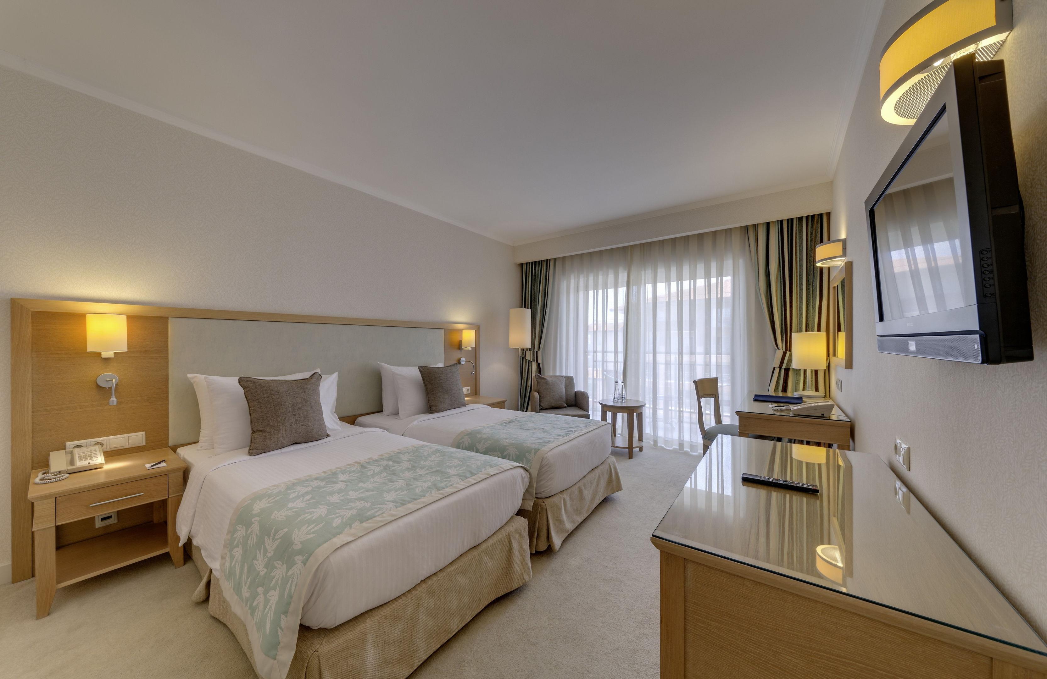 Radisson Blu Resort & Spa Cesme — photo 5