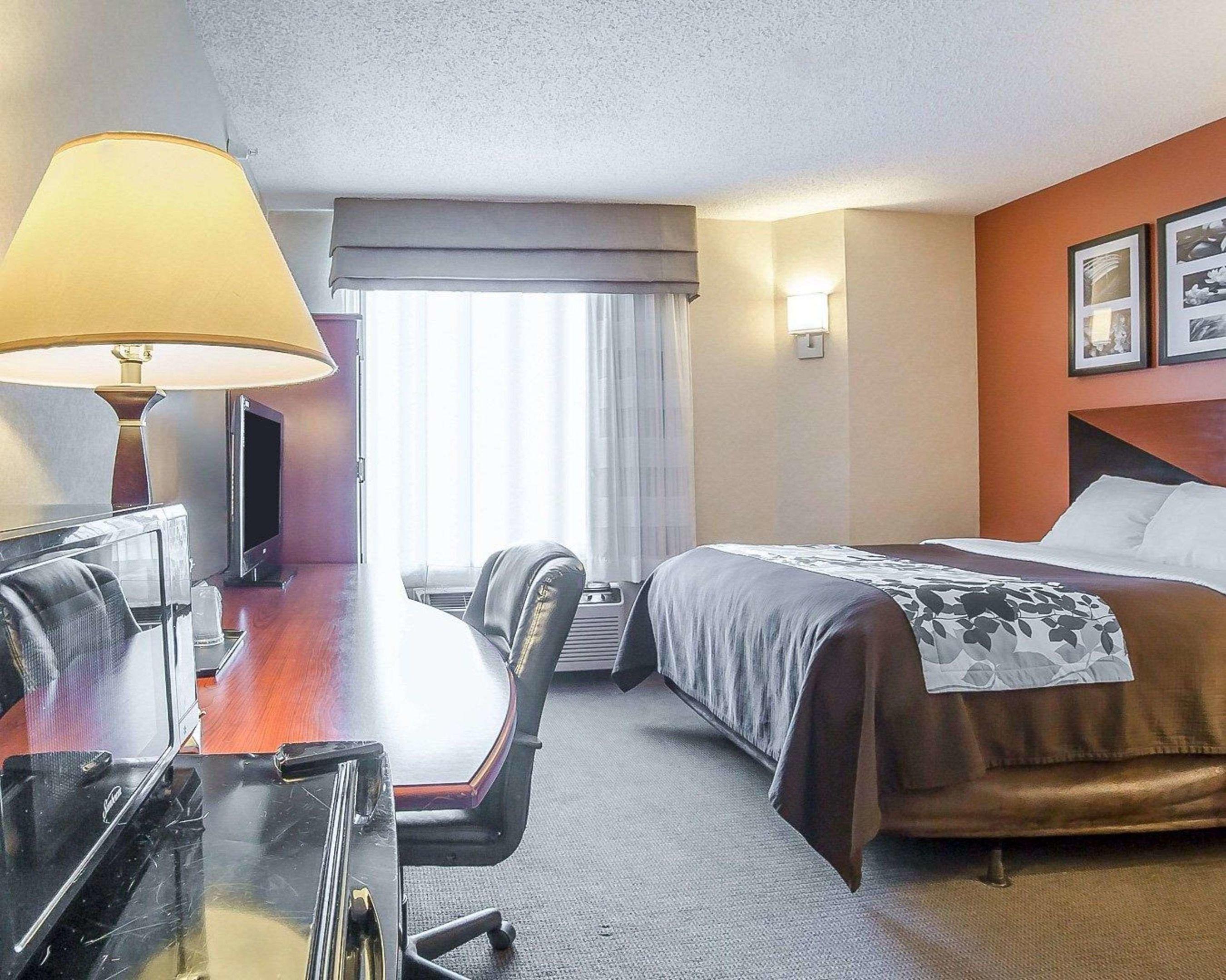 Sleep Inn Billings — photo 5