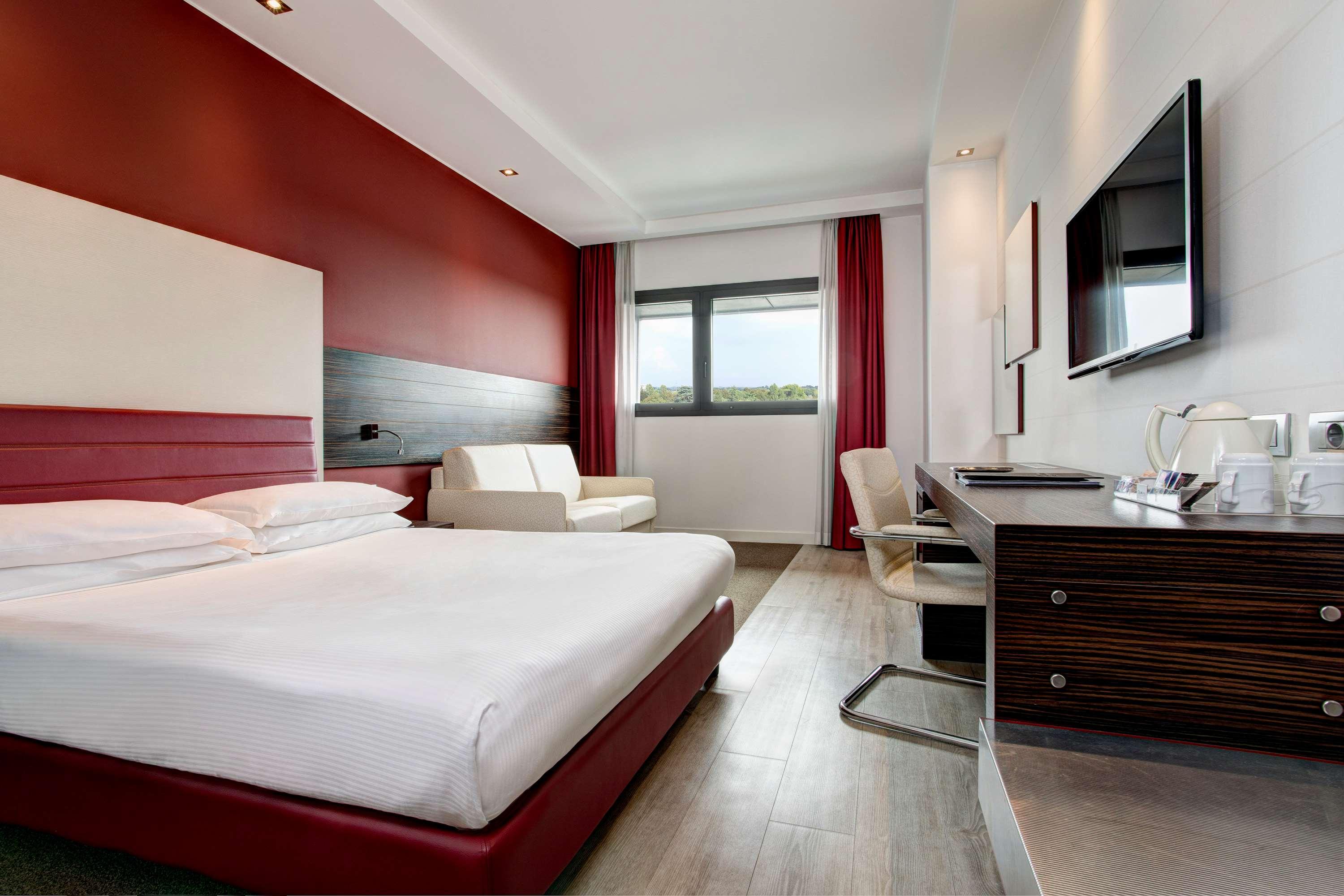 Best Western Plus Quid Hotel Venice Mestre — photo 5