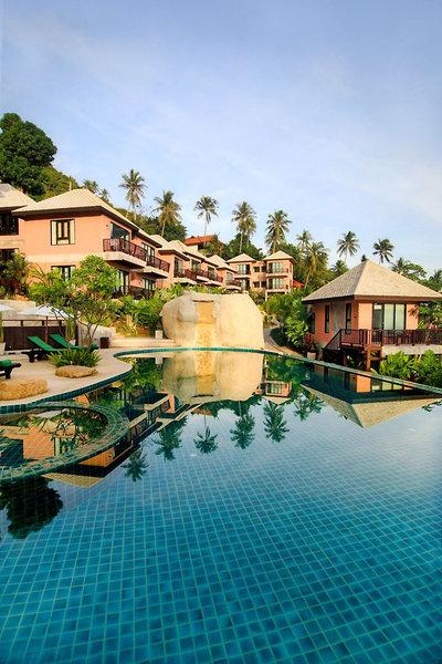 Merit Wellness & Mind Retreat Resort Samui — photo 4