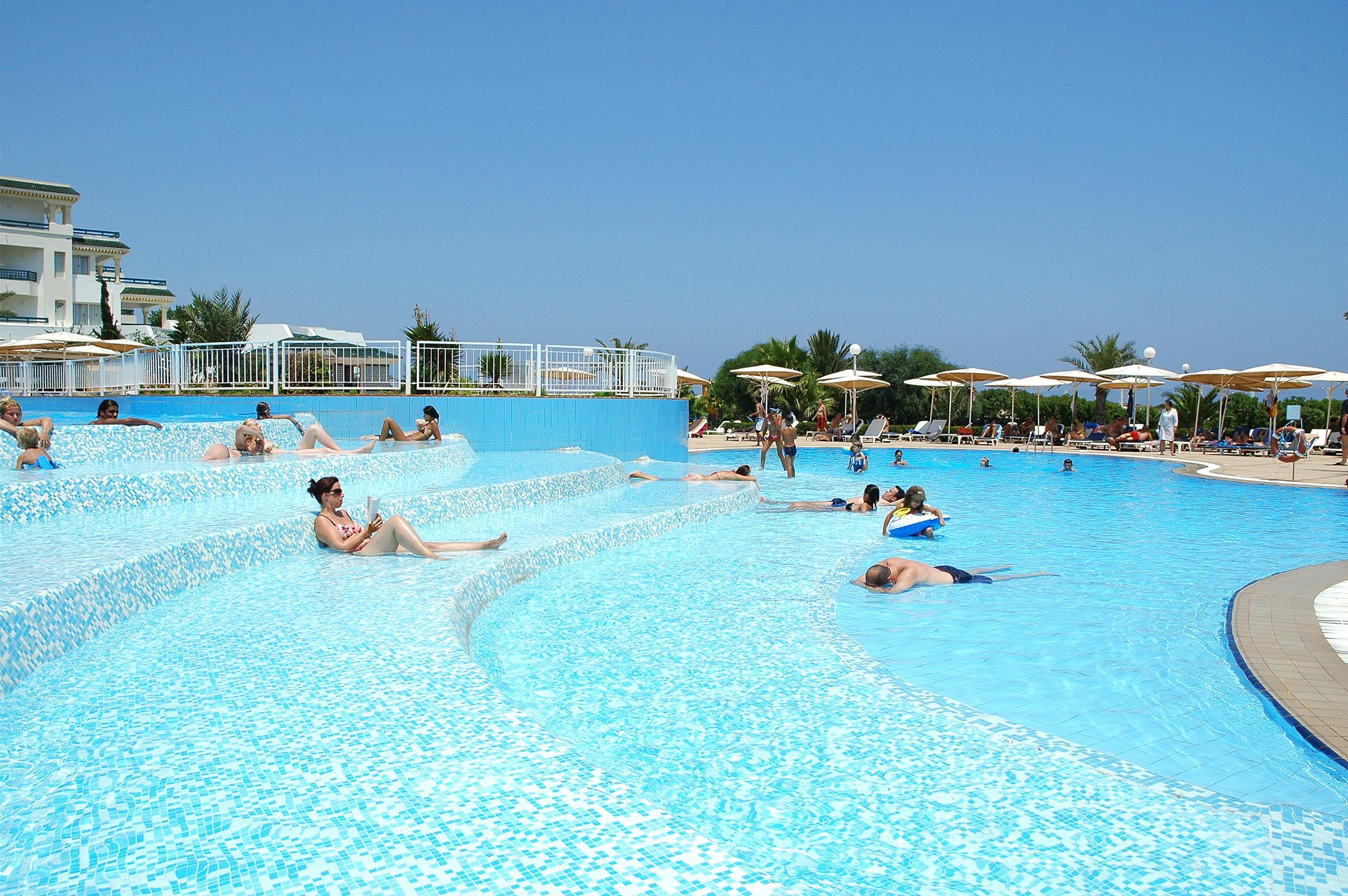 El Mouradi Palm Marina — photo 3
