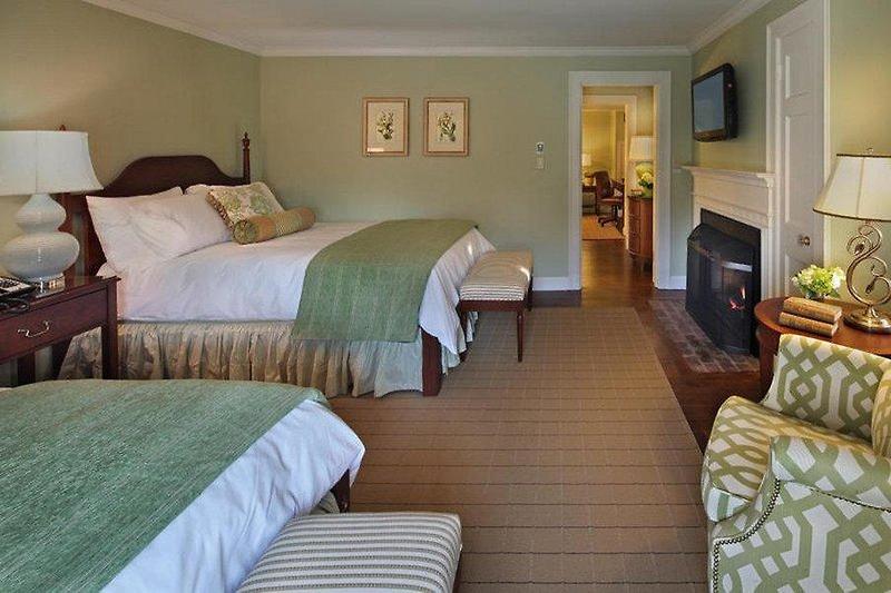 The Lord Jeffery Inn — photo 3