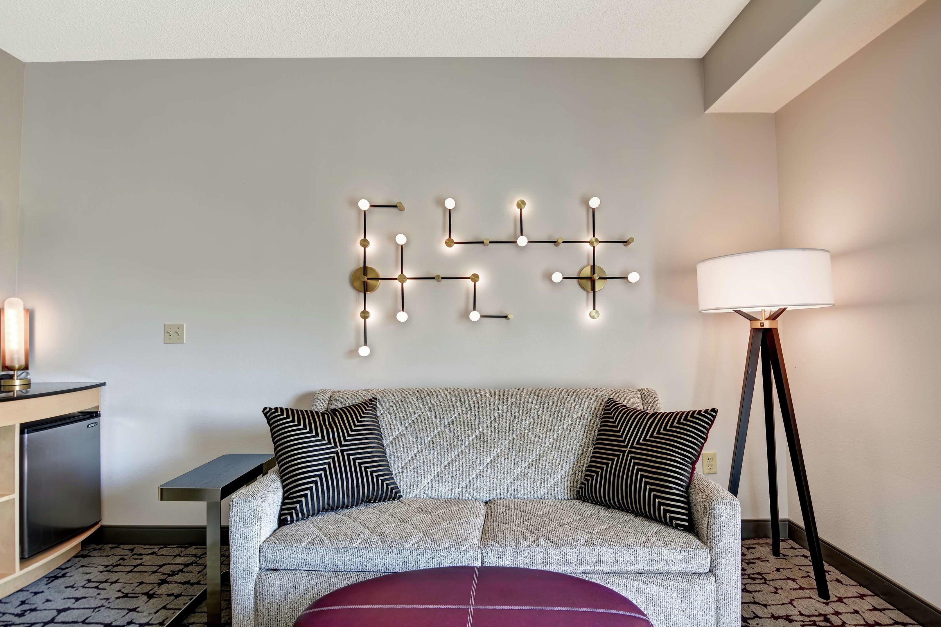 DoubleTree Baton Rouge — photo 4