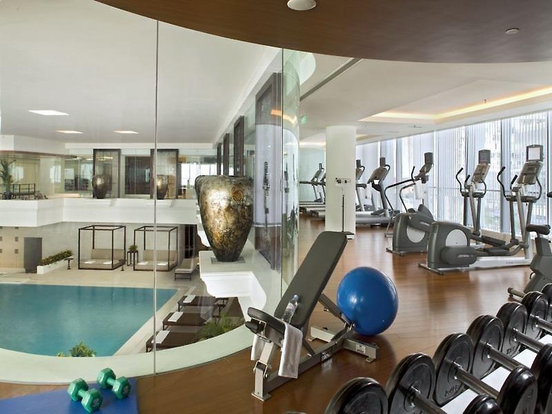 Grand Millennium Beijing — photo 4