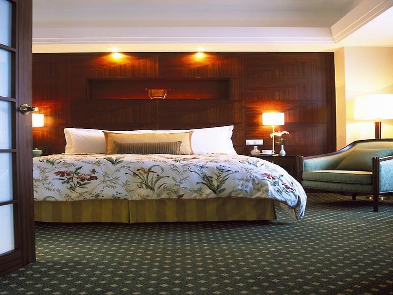 JW Marriott Hotel Shanghai at Tomorrow Square — photo 4