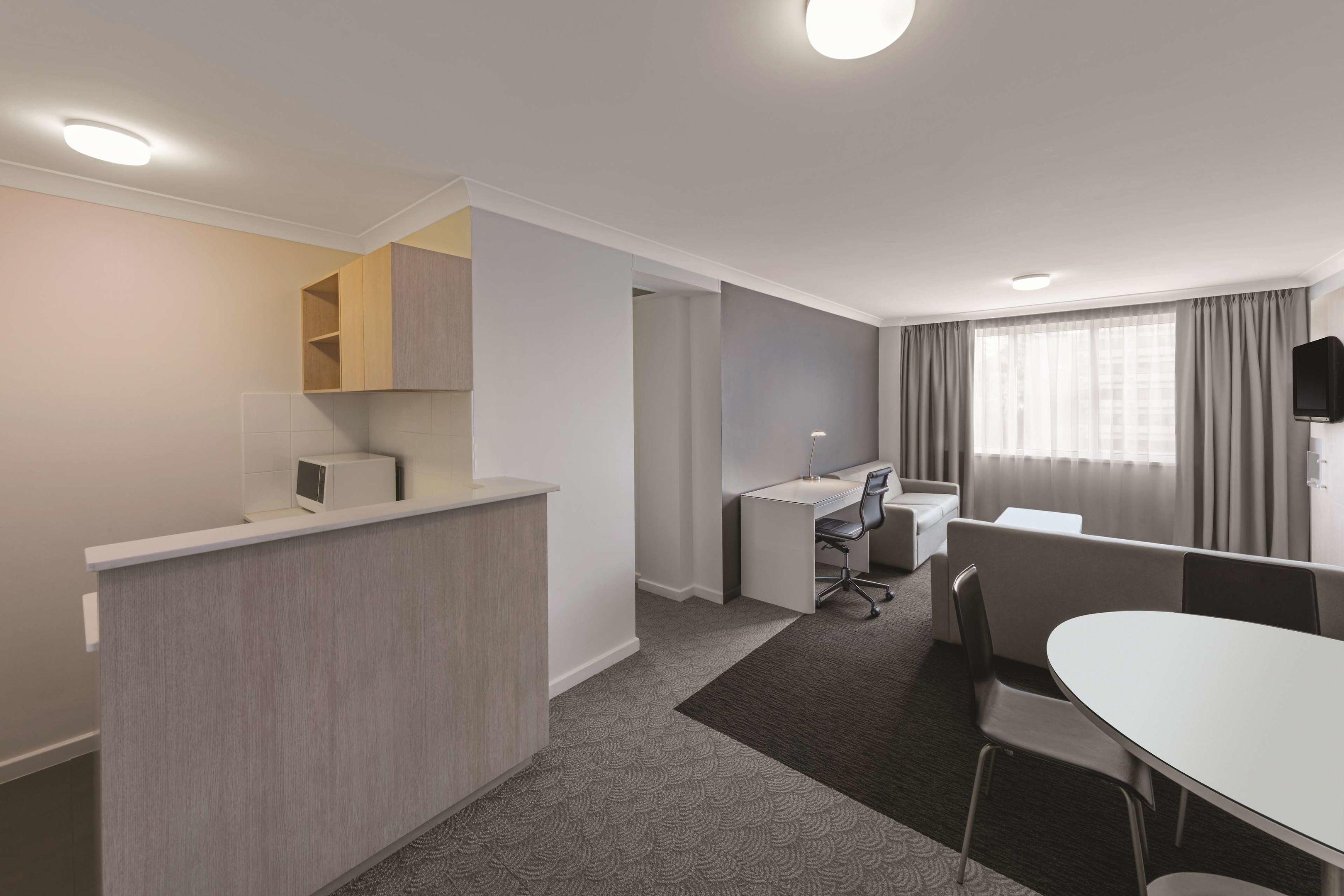 Rendezvous Hotel Perth Central — photo 4
