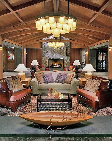 Four Seasons Resort and Residences Whistler — photo 5