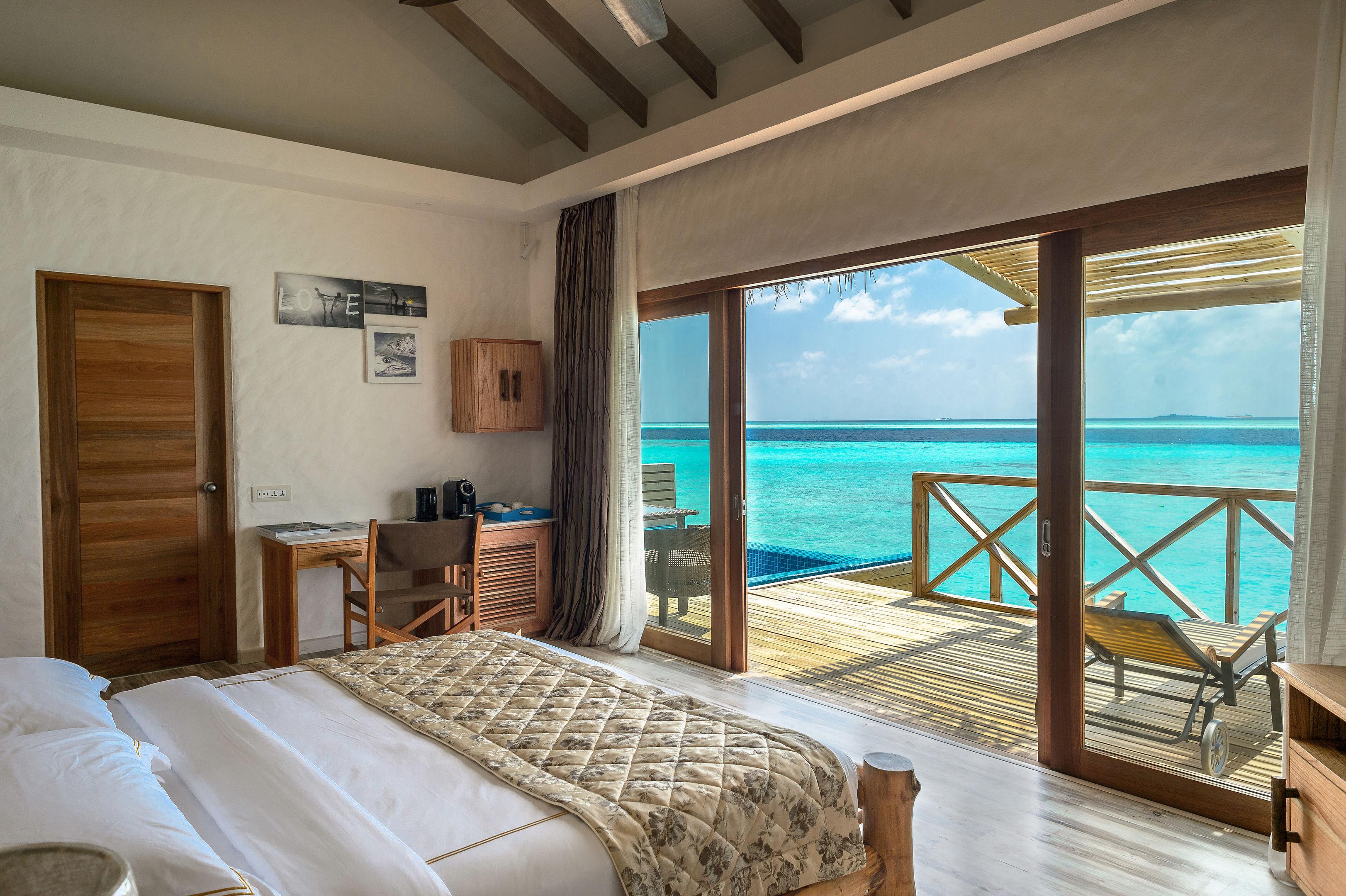 You & Me by Cocoon Maldives — photo 4