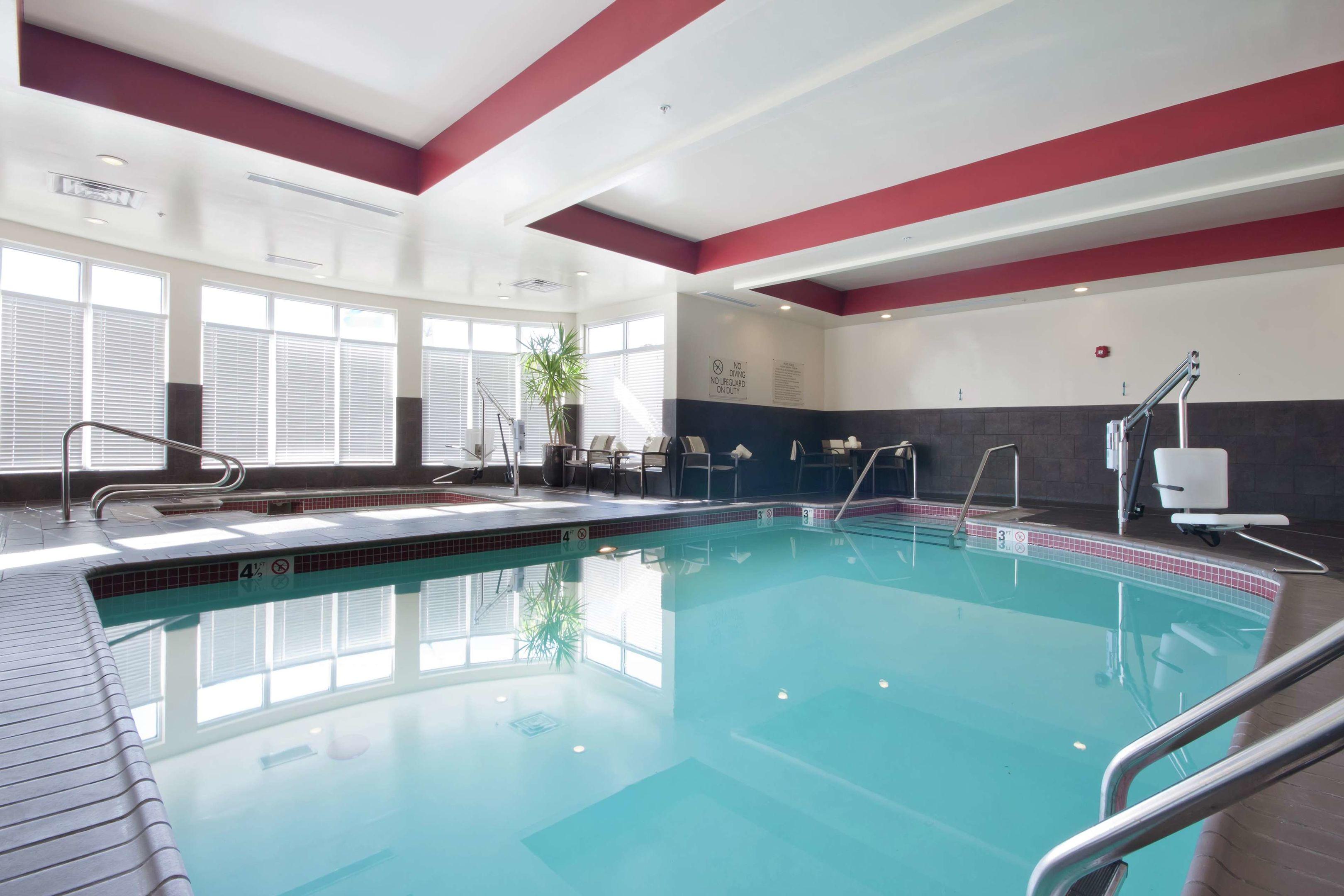 Hilton Garden Inn Oklahoma City Midtown — photo 4