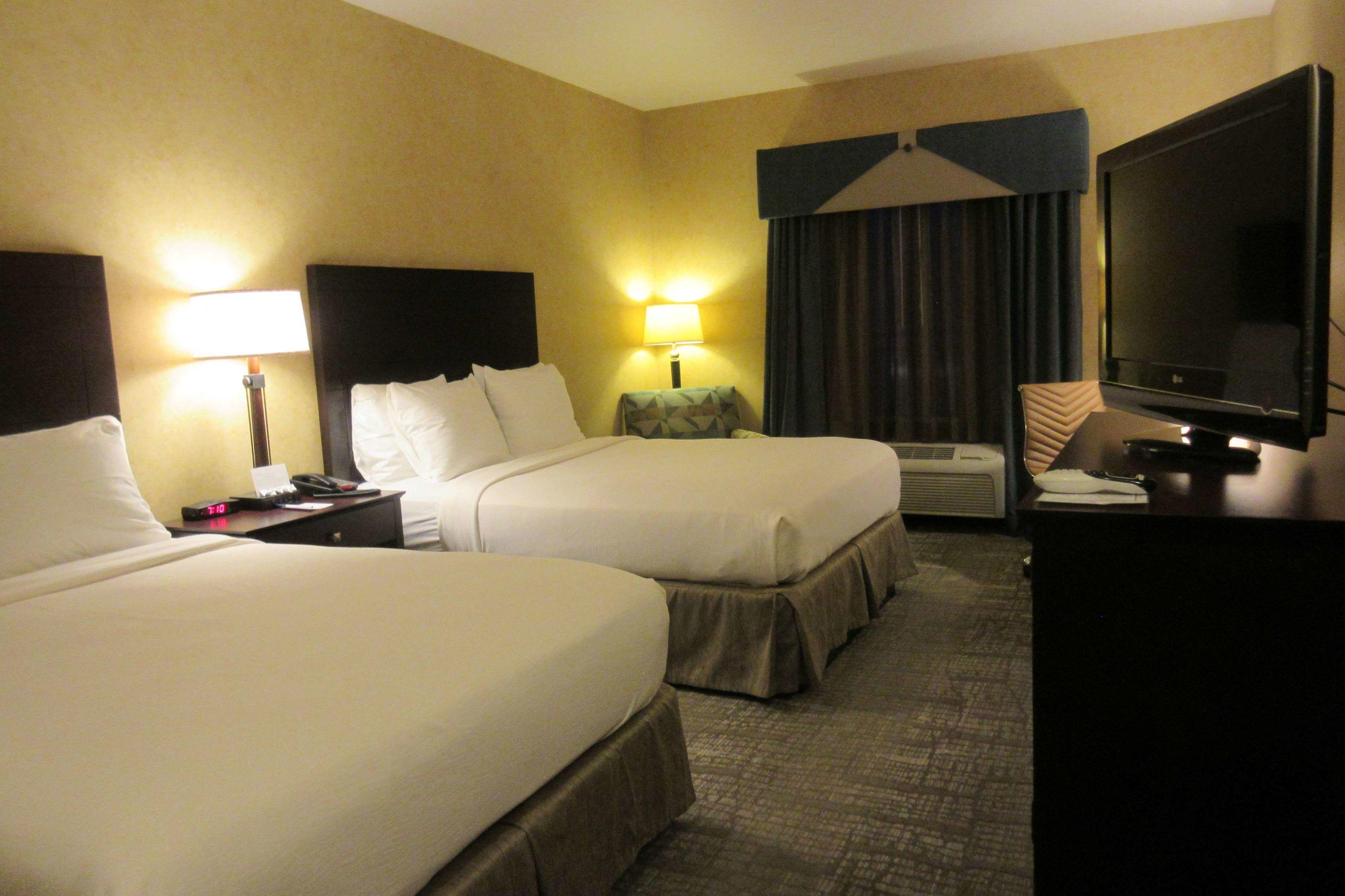 Best Western Plus Ponderay Mountain Lodge — photo 5