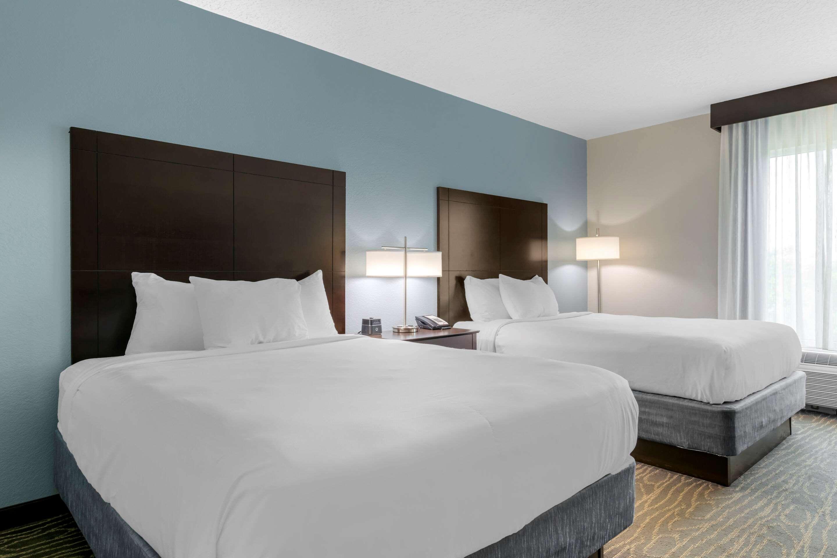La Quinta Inn & Suites Melbourne - Palm Bay — photo 5