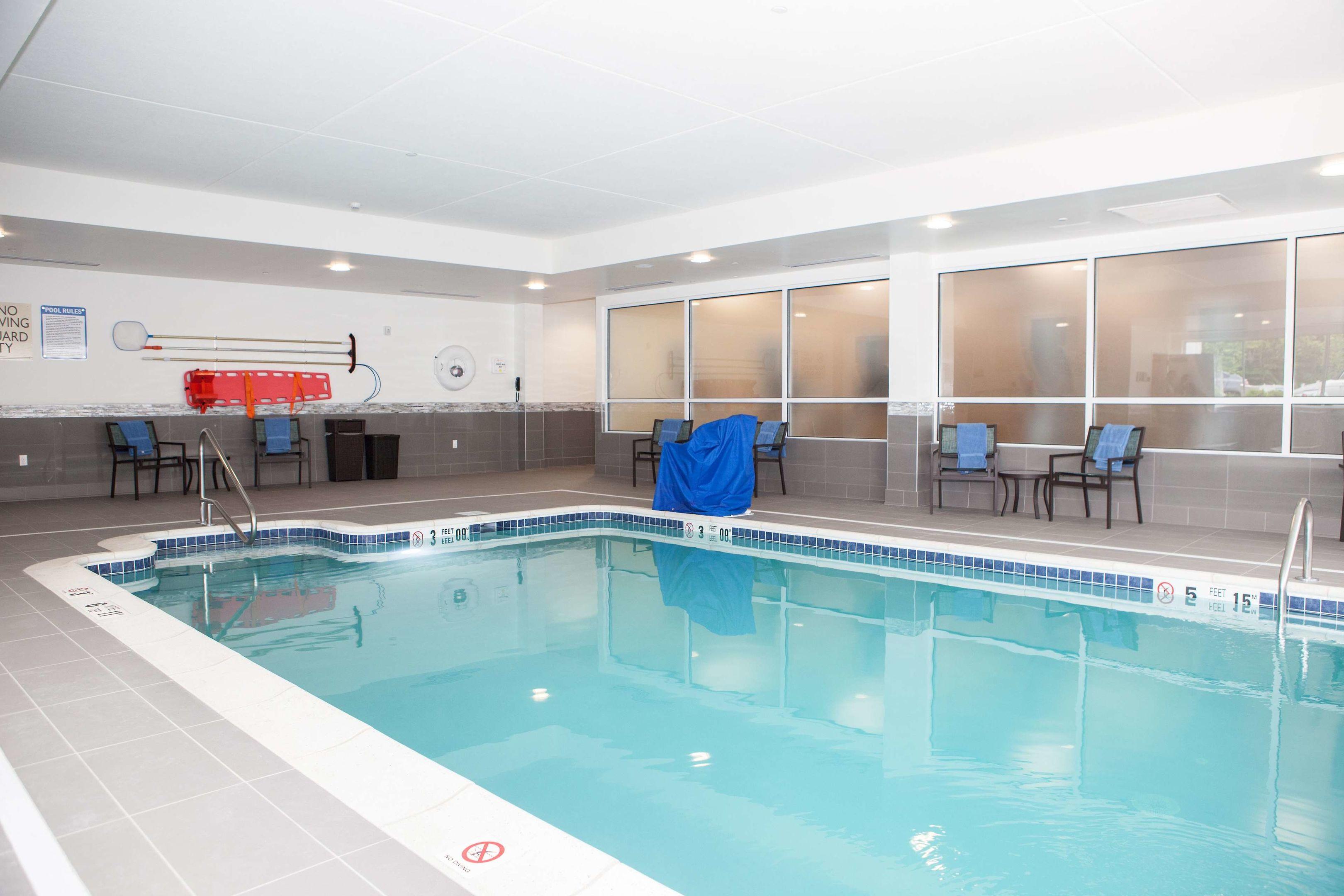 Hilton Garden Inn Springfield — photo 3