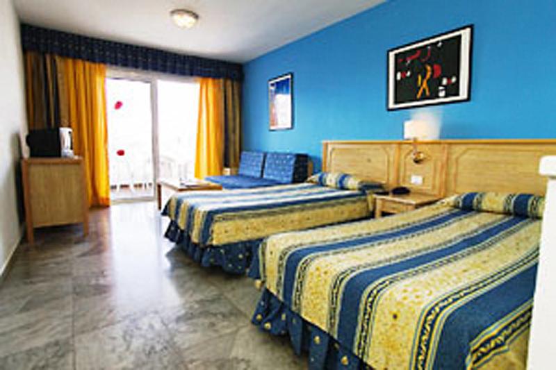 Apartamentos Marola Park — photo 4