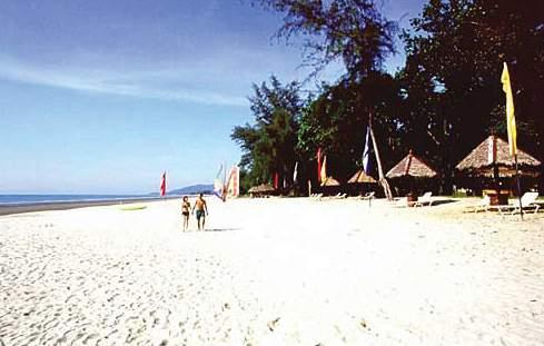 Swiss-Garden Beach Resort Kuantan — photo 5