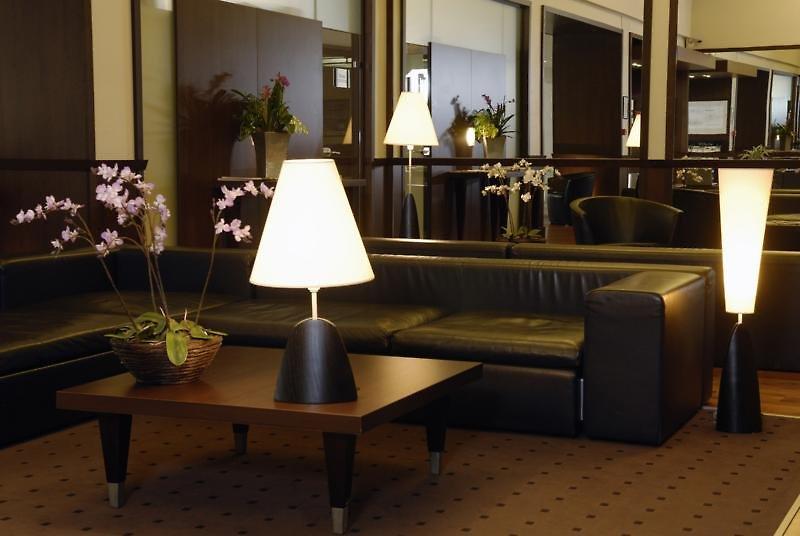 Mercure Paris Velizy — photo 4