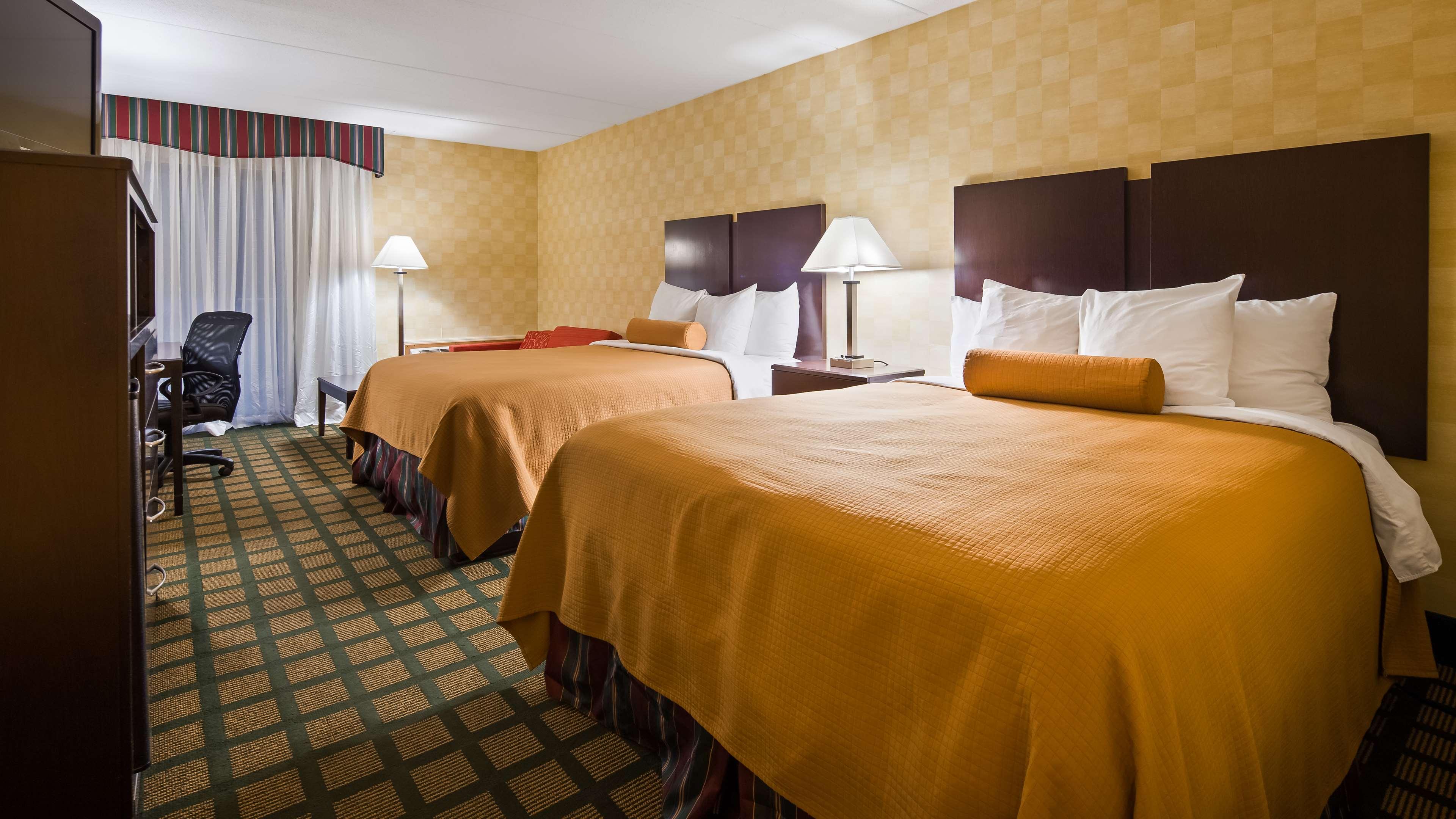 Best Western Plus Keene Hotel — photo 5