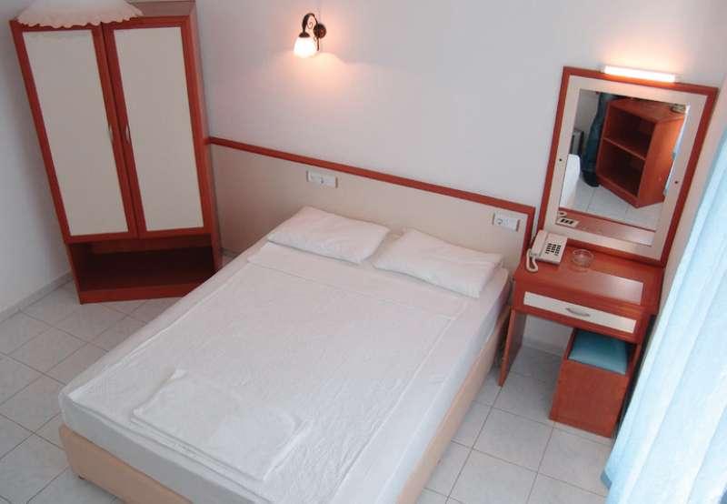 Alanya Risus Park Hotel — photo 4
