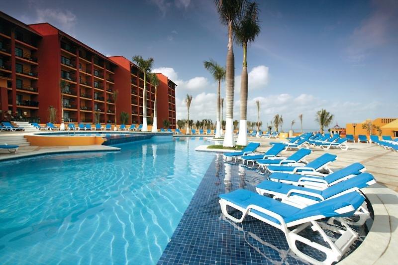 Fiesta Americana Cozumel All Inclusive — photo 4