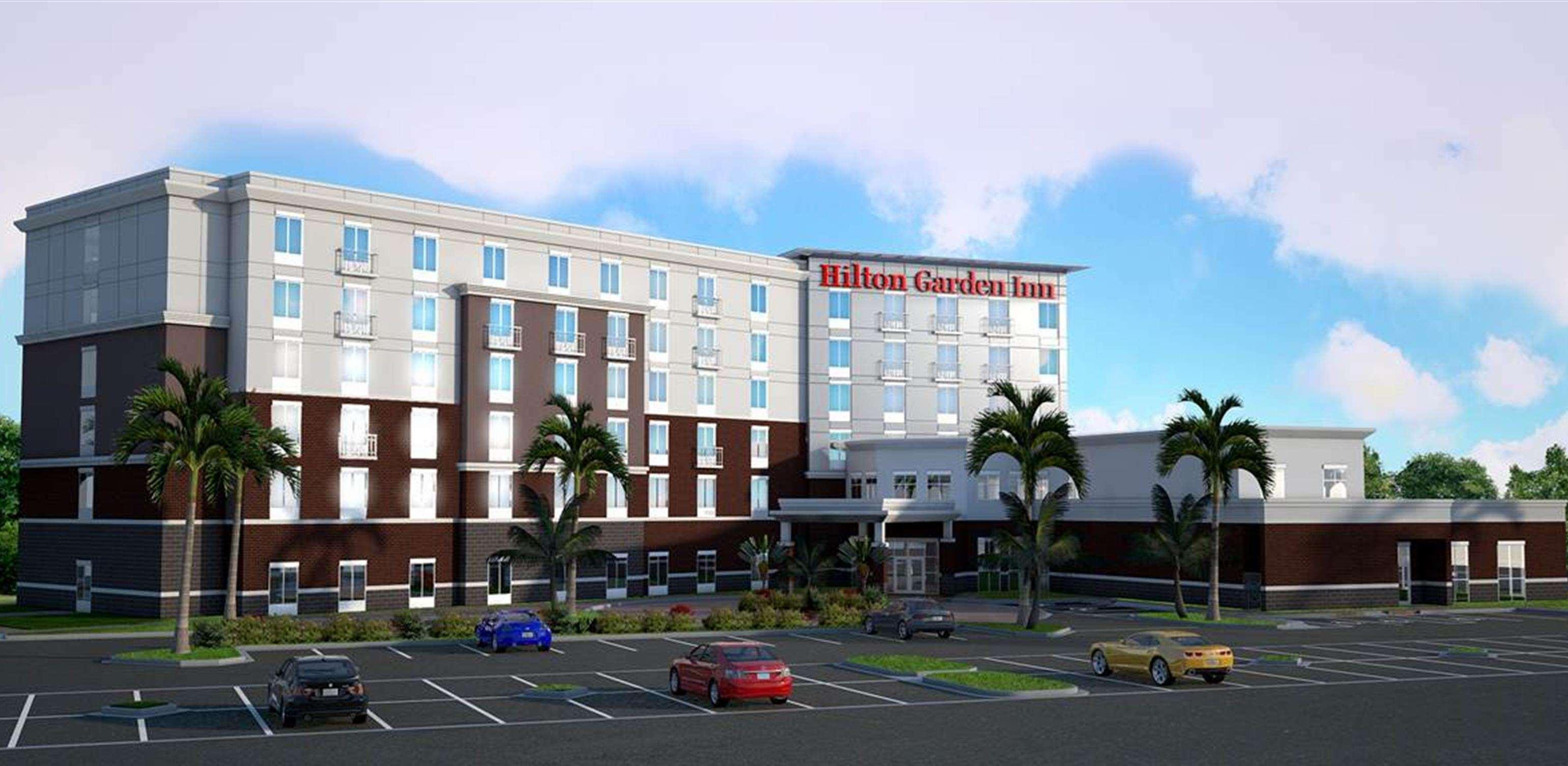 Hilton Garden Inn Charleston / Mt. Pleasant — photo 3