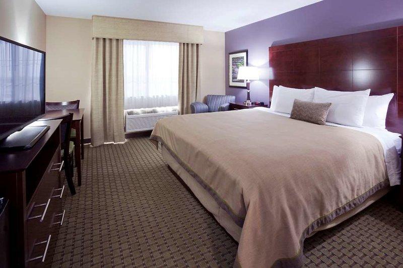 GrandStay Thief River Falls — photo 5