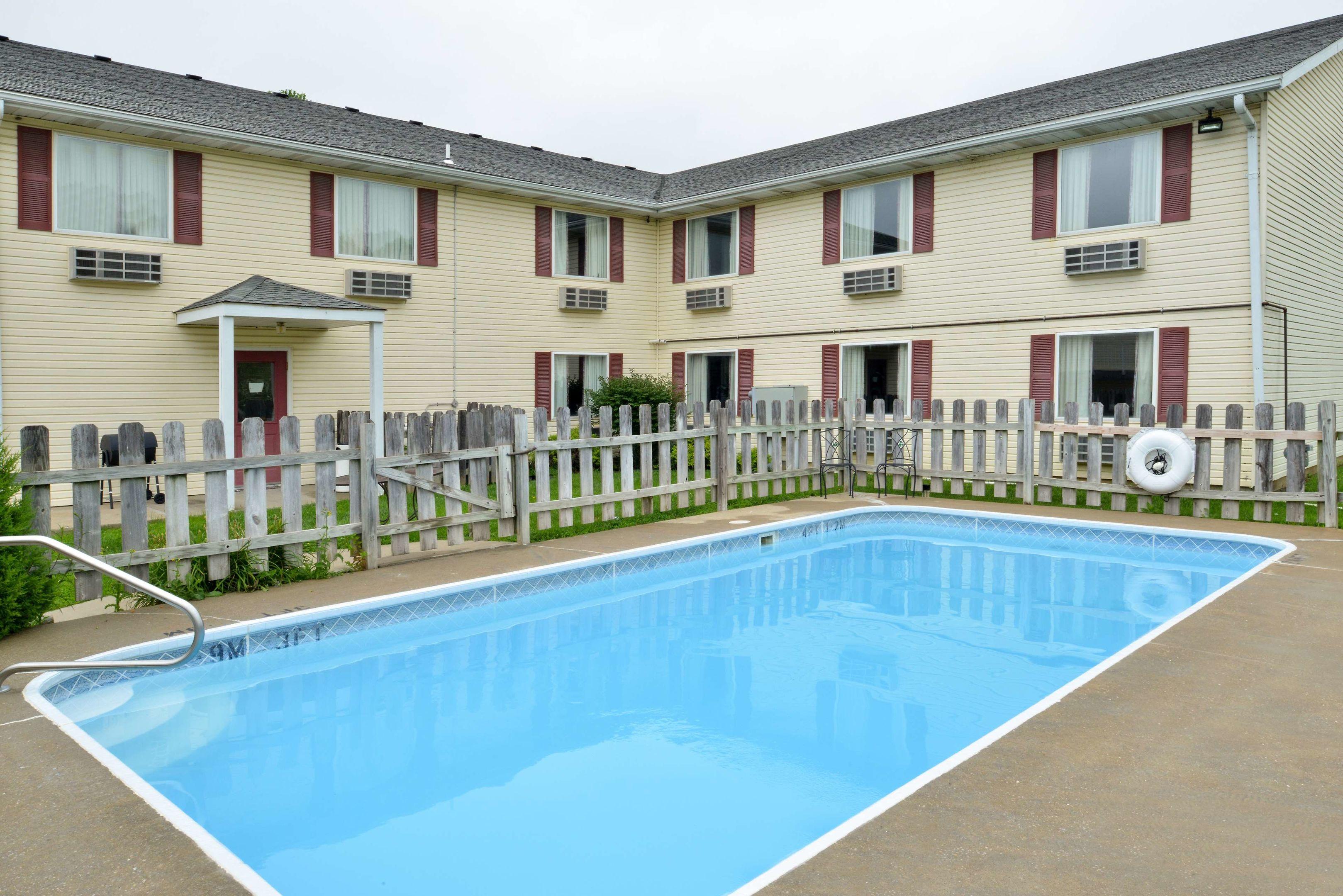 Americas Best Value Inn — photo 5