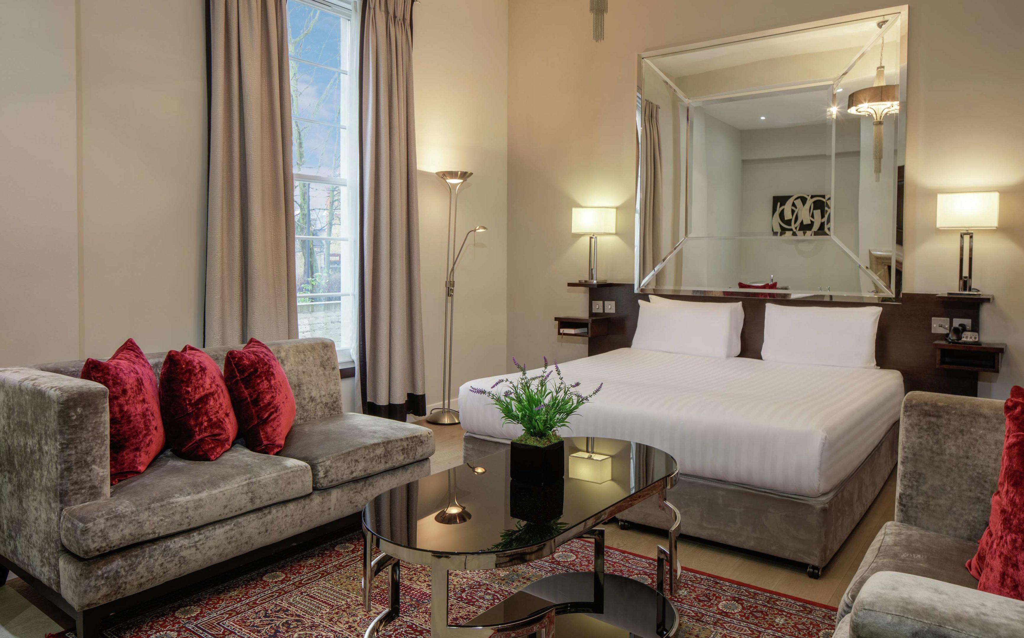 DoubleTree by Hilton London Greenwich — photo 5