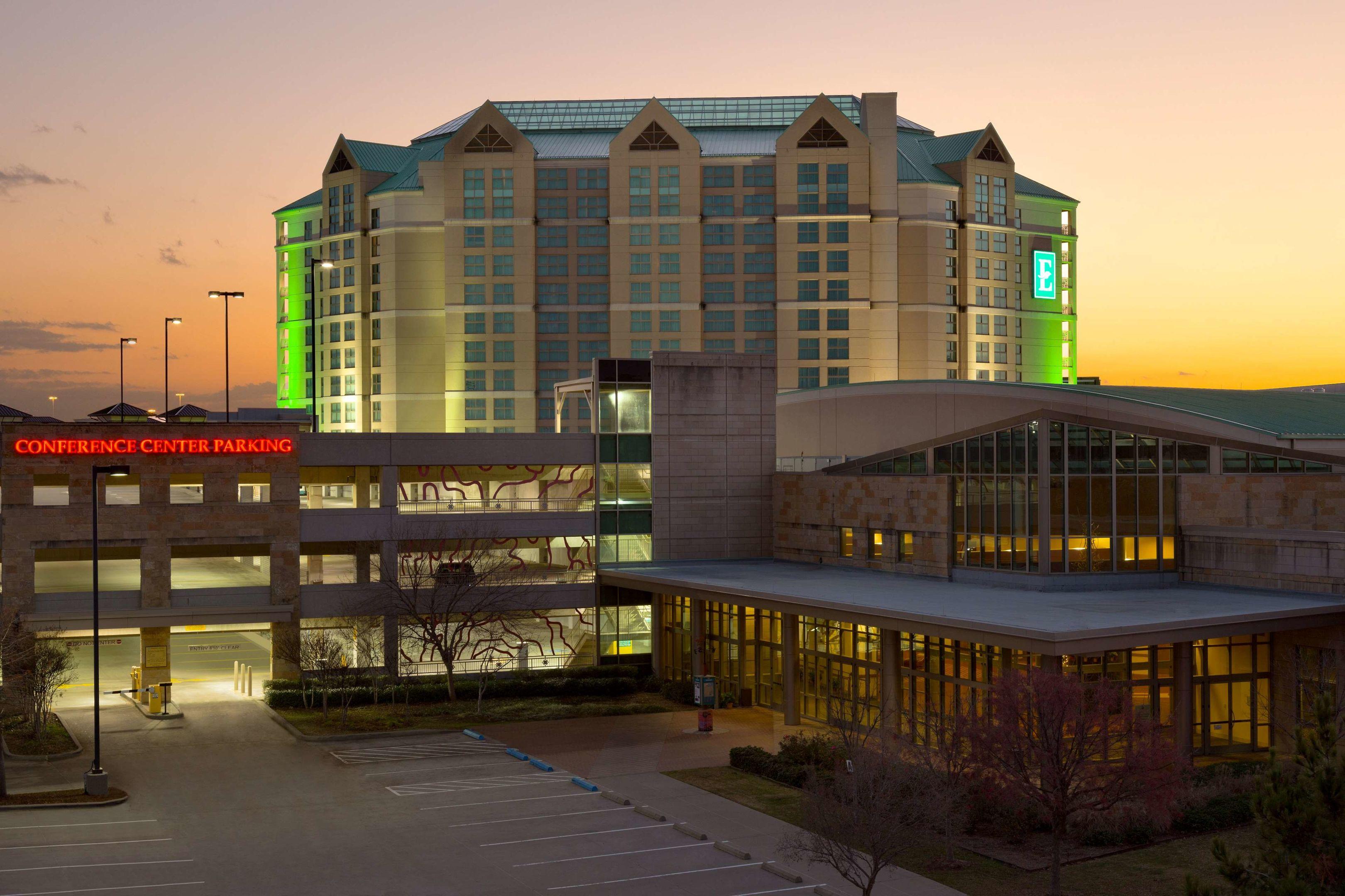 Embassy Suites Dallas Frisco Convention & Spa — photo 5