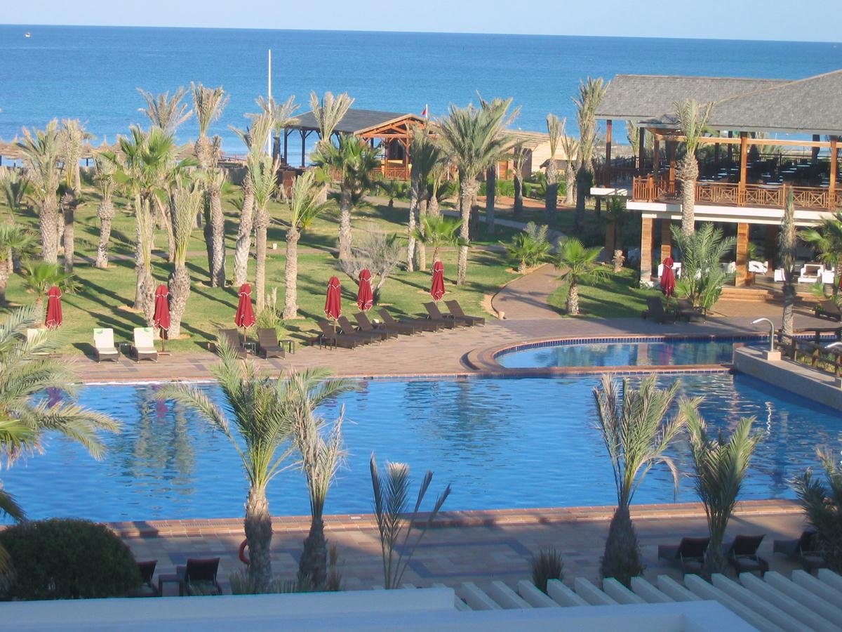 Hôtel Hasdrubal Thalassa & Spa Djerba — photo 4