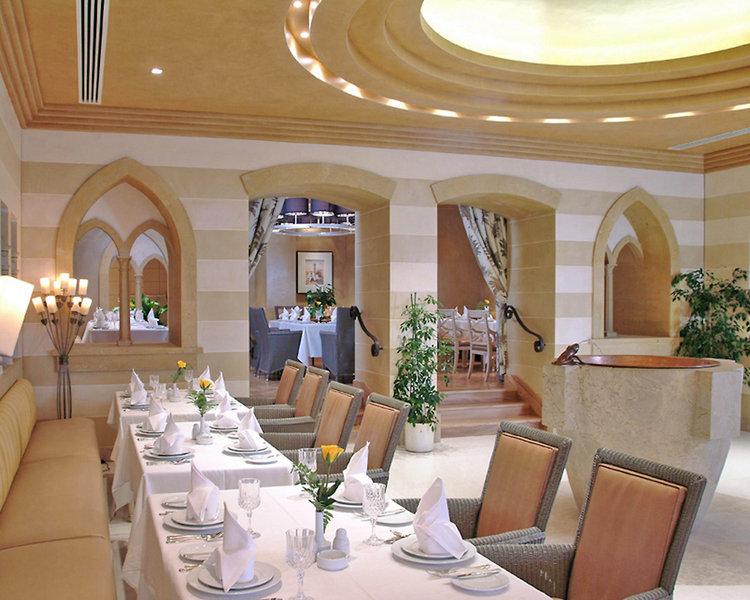 Sheraton Dammam Hotel & Convention Centre — photo 5