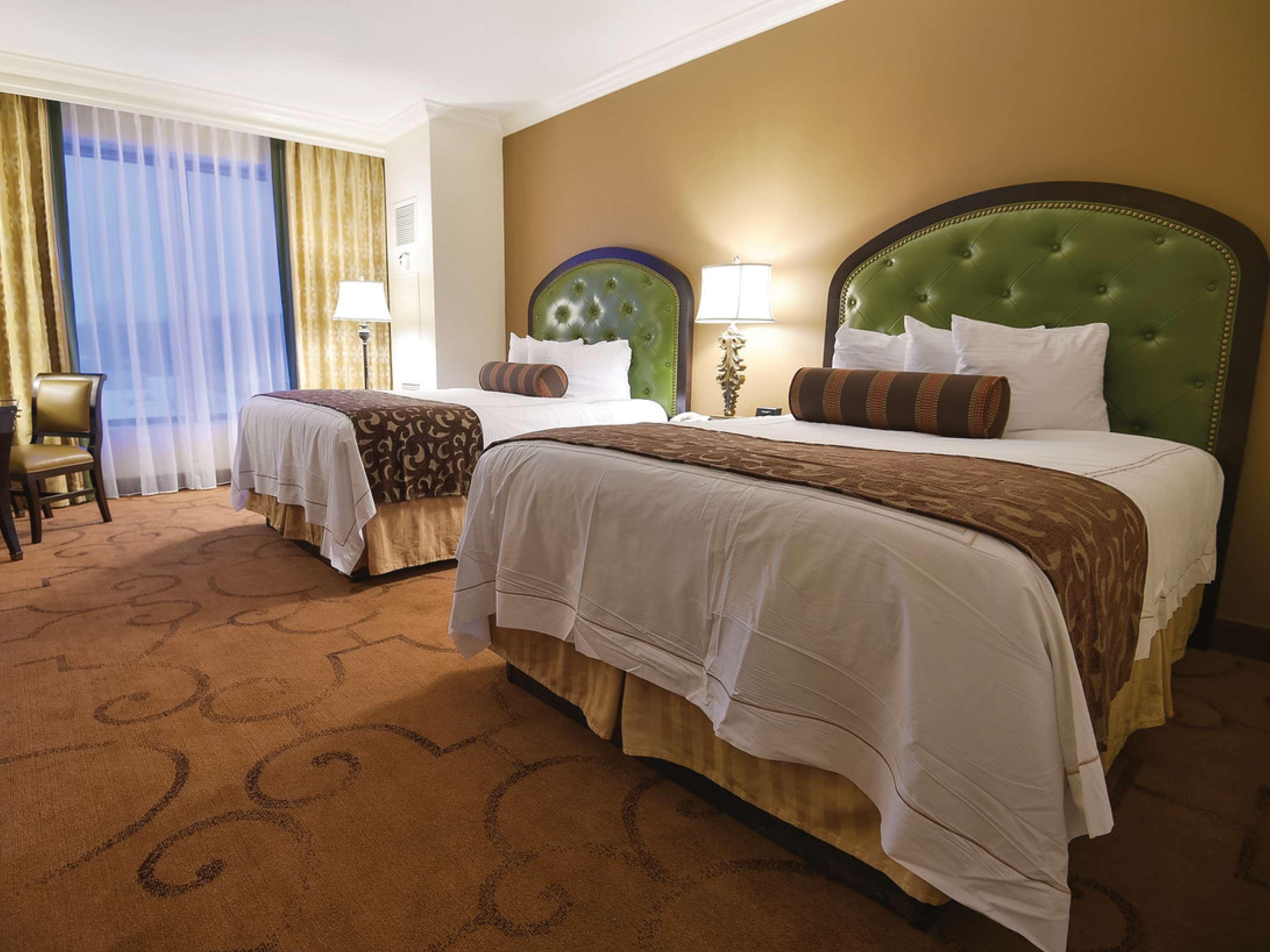 Belterra Casino Resort & Spa — photo 5