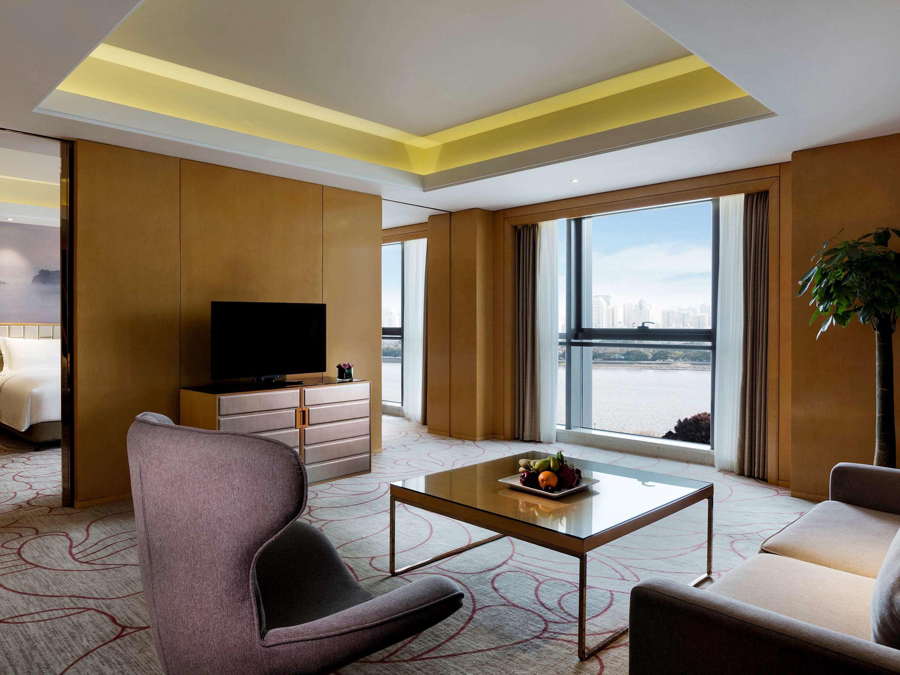 Pullman Wenzhou Hotel — photo 3