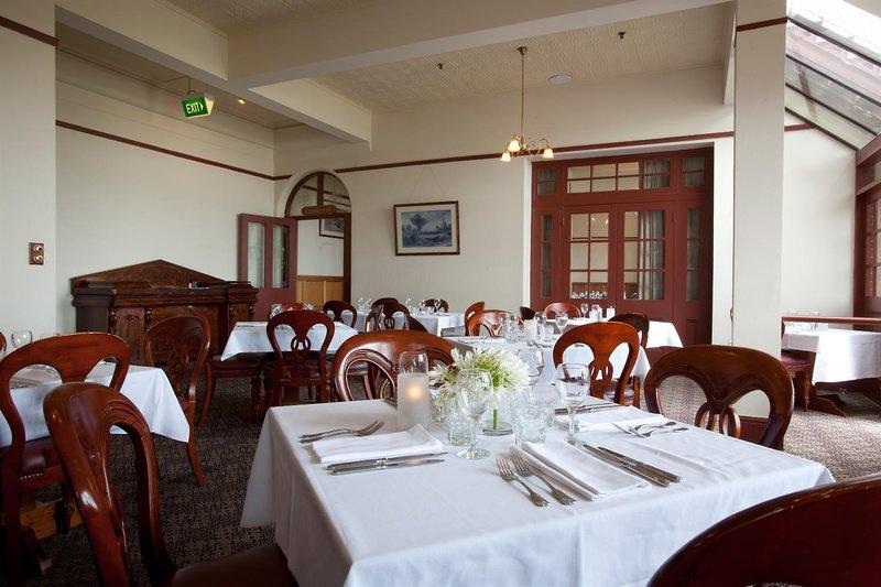 Rydges Hobart — photo 4