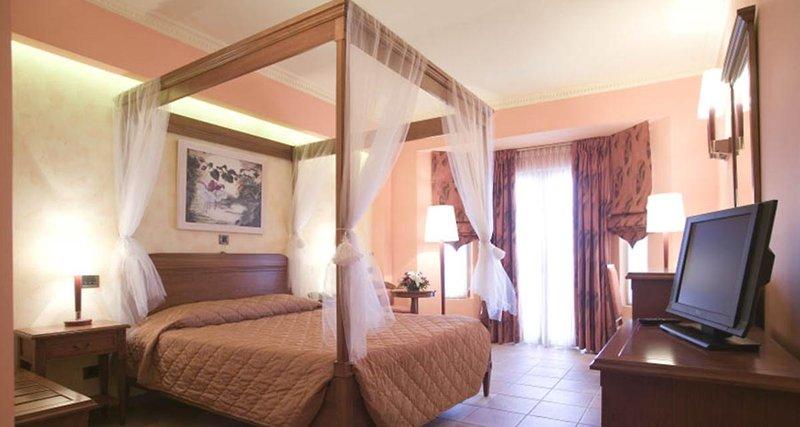 Regina Dell' Acqua Resort — photo 3