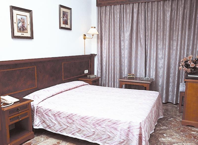 Aparthotel Mariola — photo 4