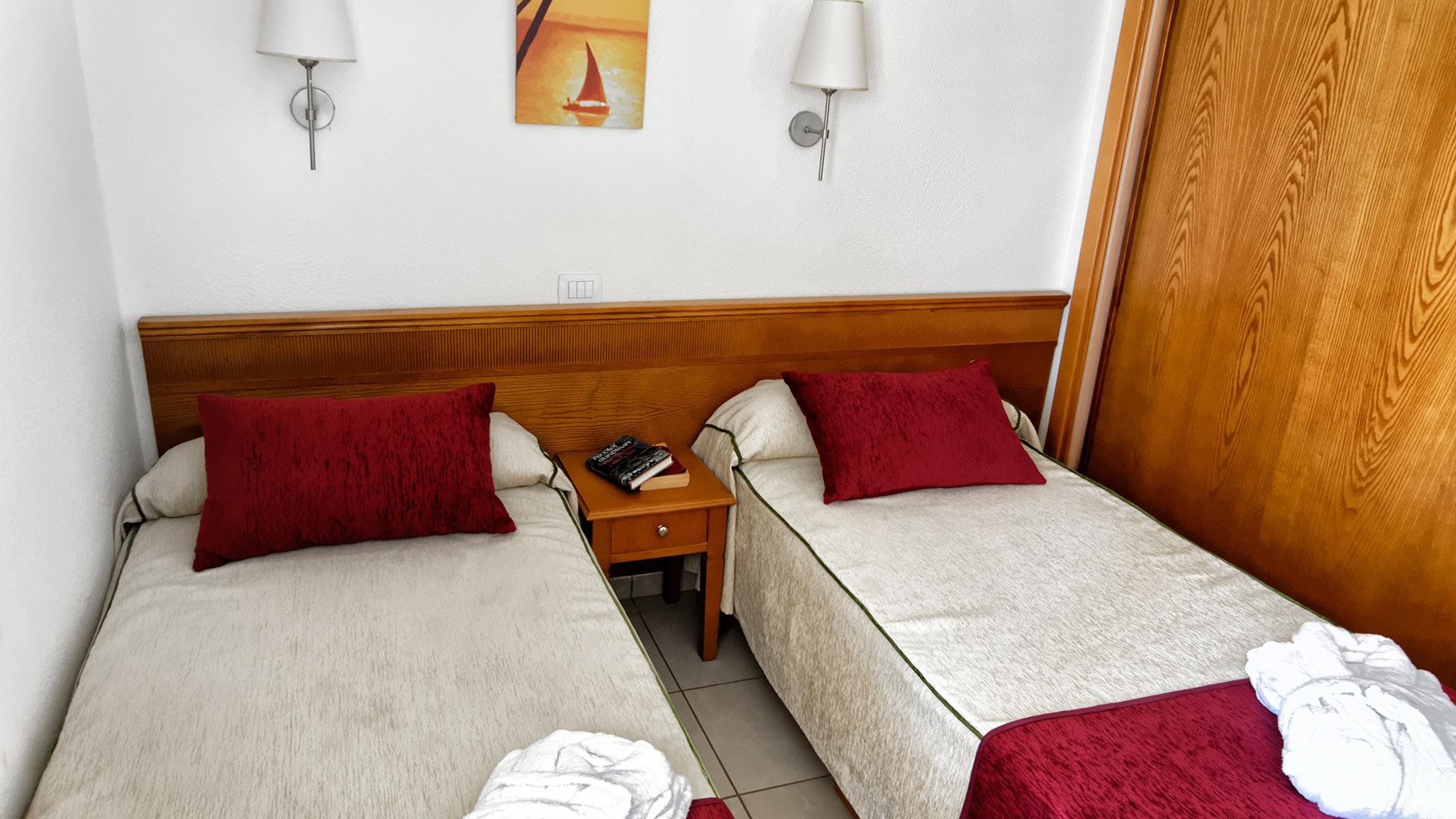 Appartements Cocoteros — photo 5