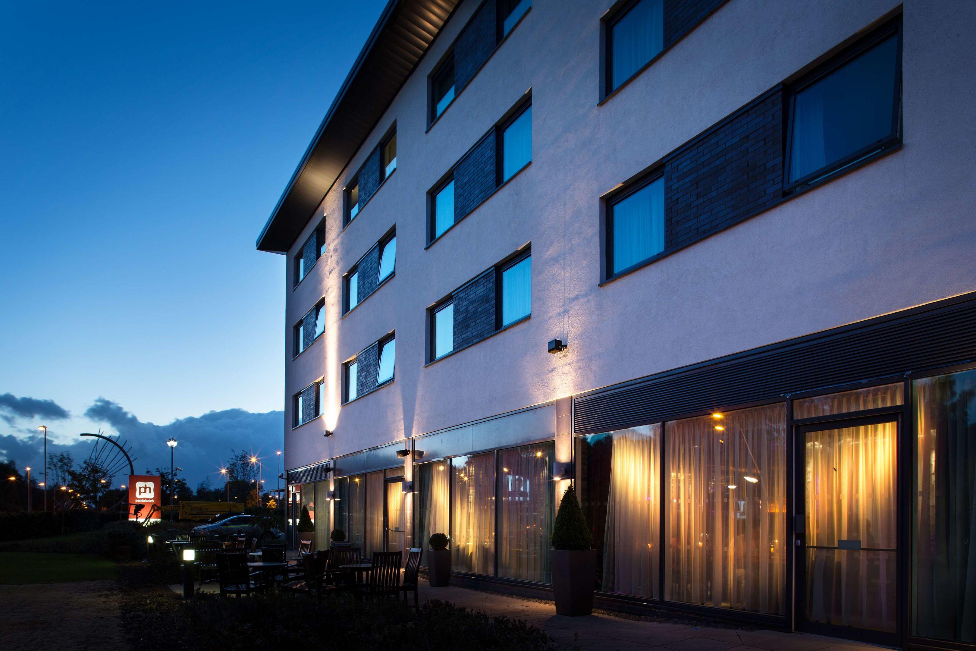 pentahotel Warrington — photo 3