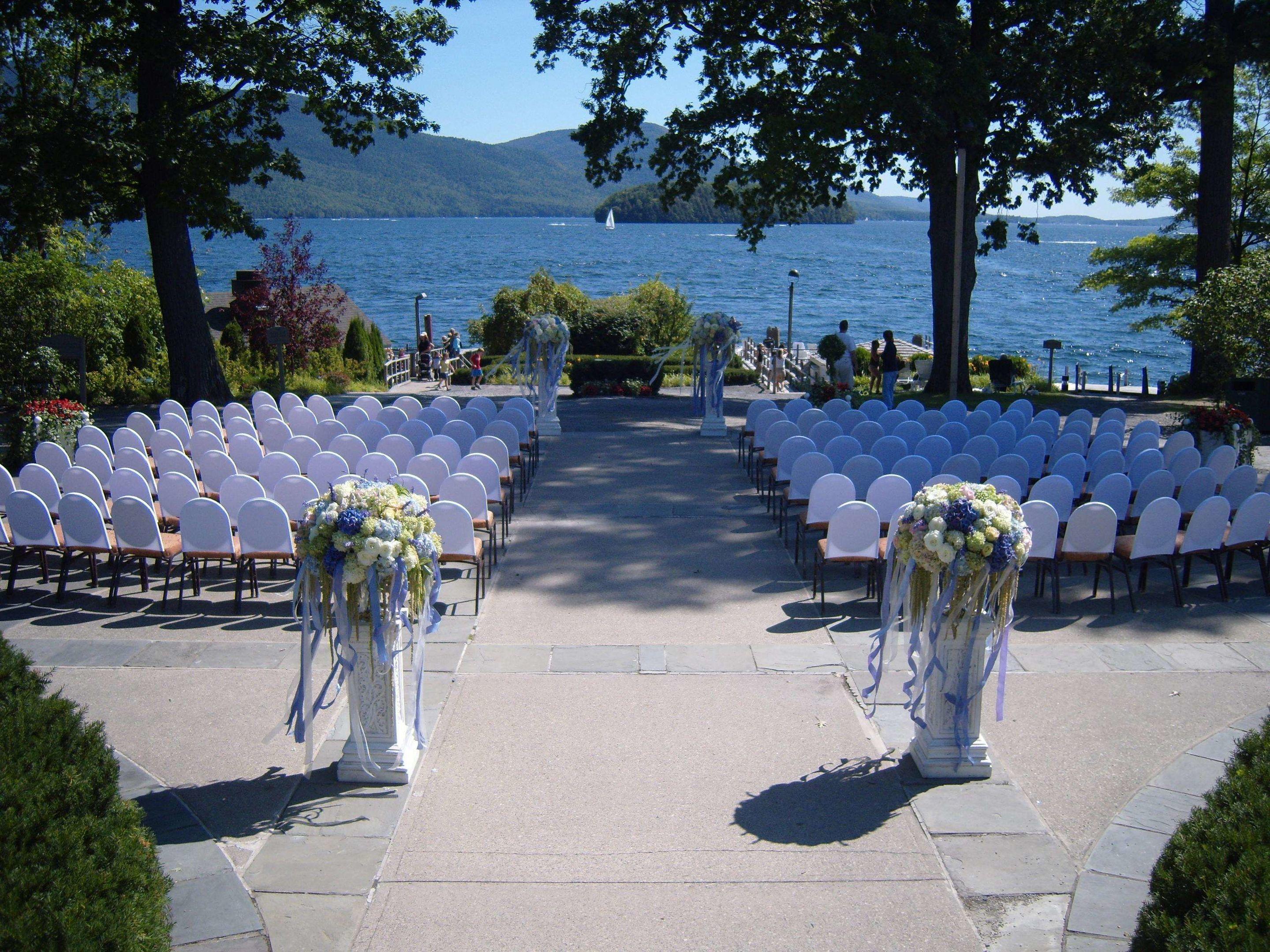 The Sagamore — photo 5