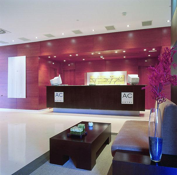 Hotel Elche — photo 3