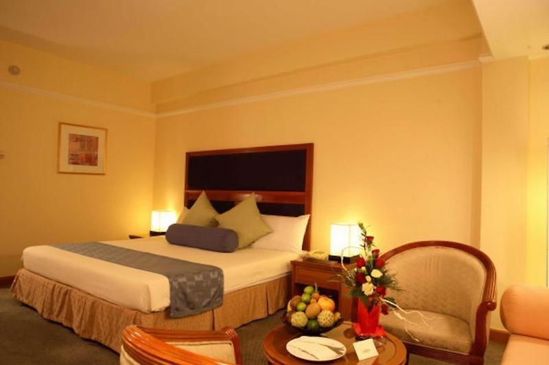 Ramana Hotel Saigon — photo 4