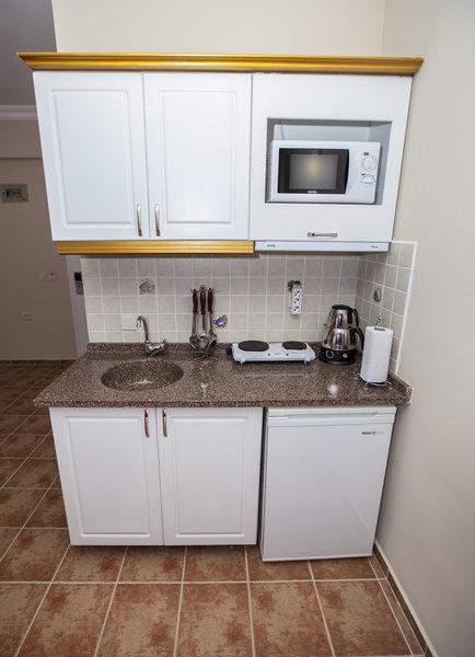 Comet Hotel & Resort — photo 5