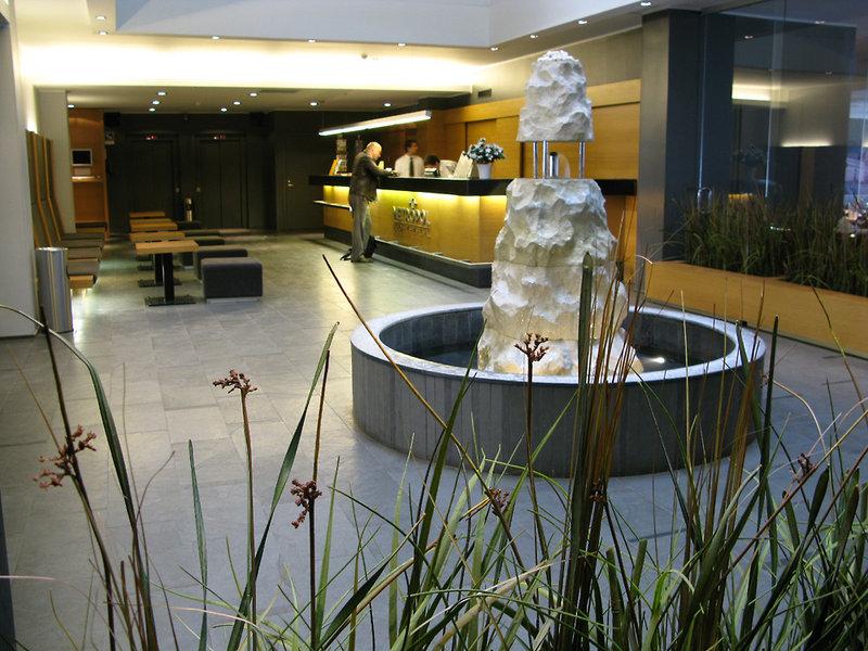 Hotel Metropol — photo 4