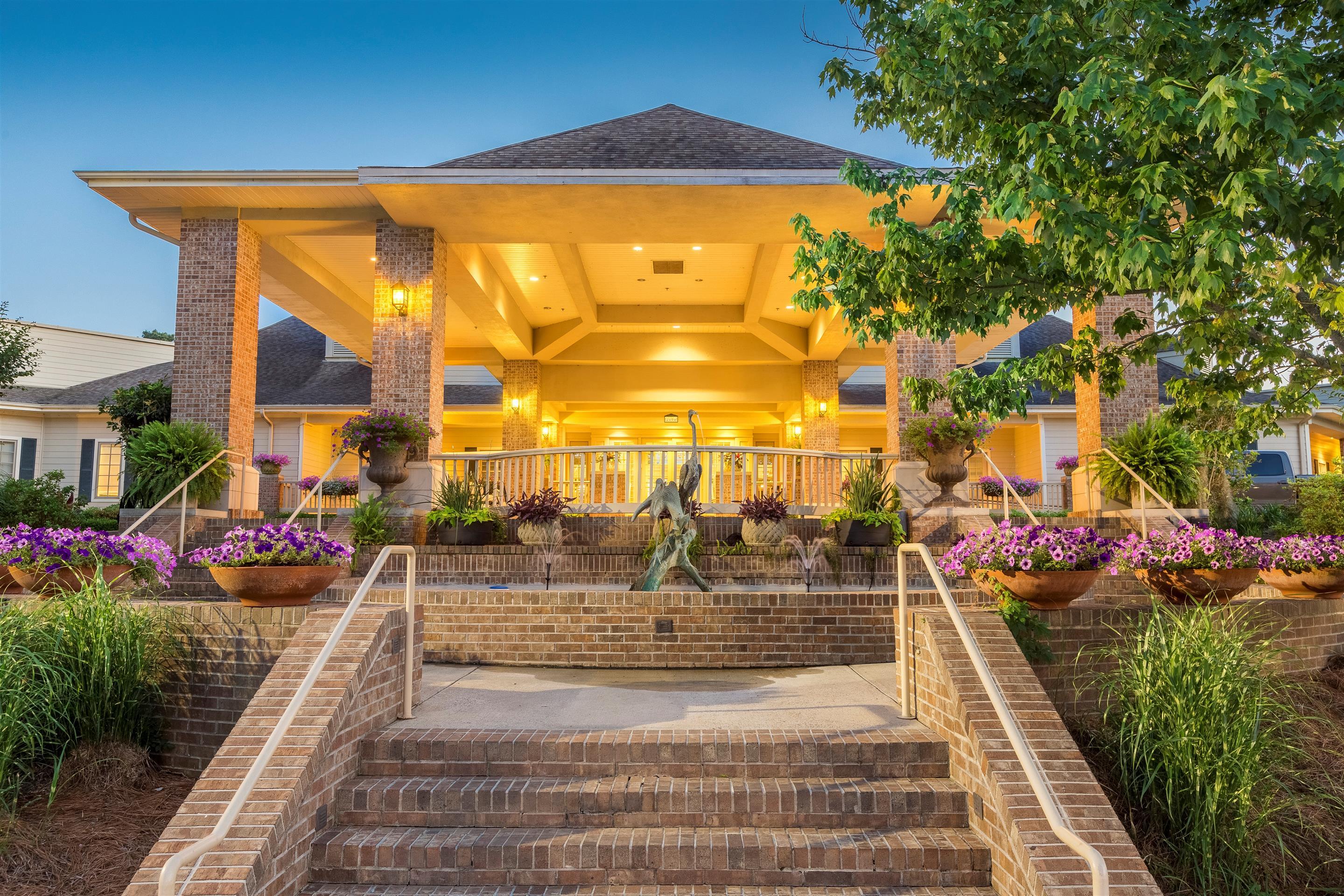 Cypress Bend Resort, Bw Premier Collection — photo 4