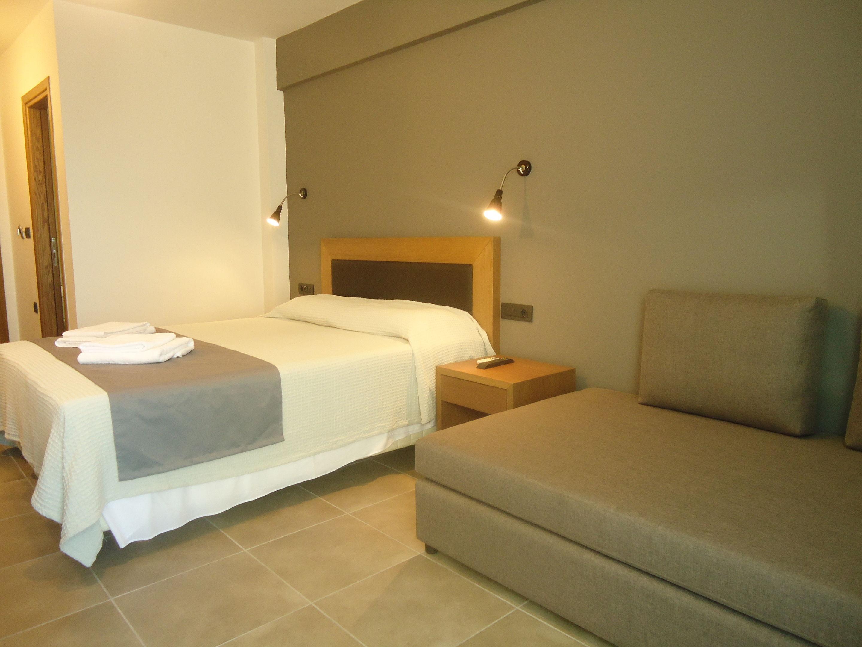 Amphitryon Boutique Hotel — photo 4