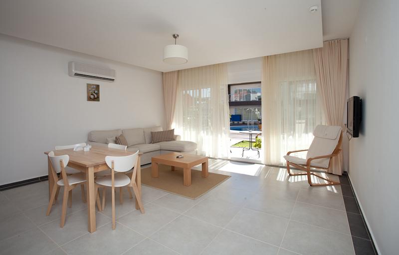 Odyssey Residence — photo 5