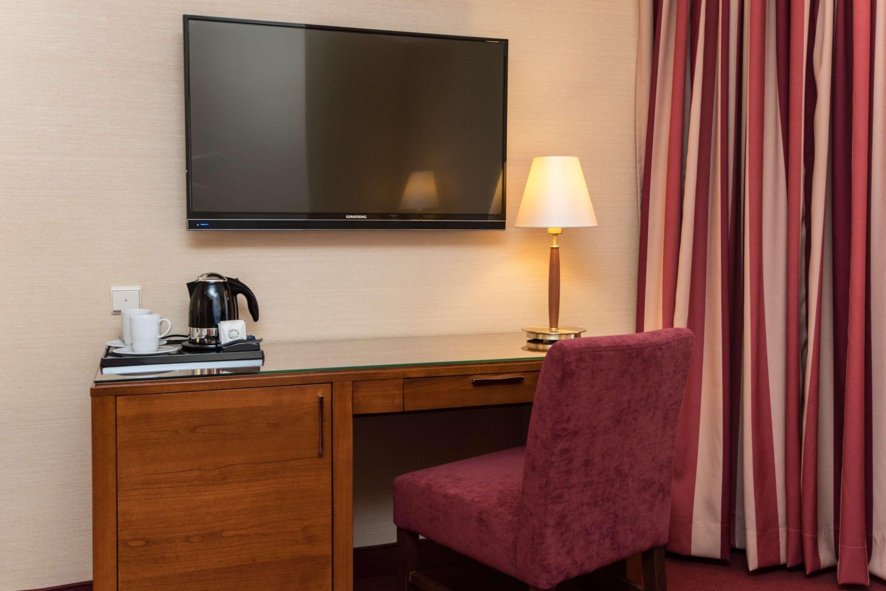 Best Western Plus Hotel St. Raphael — photo 3