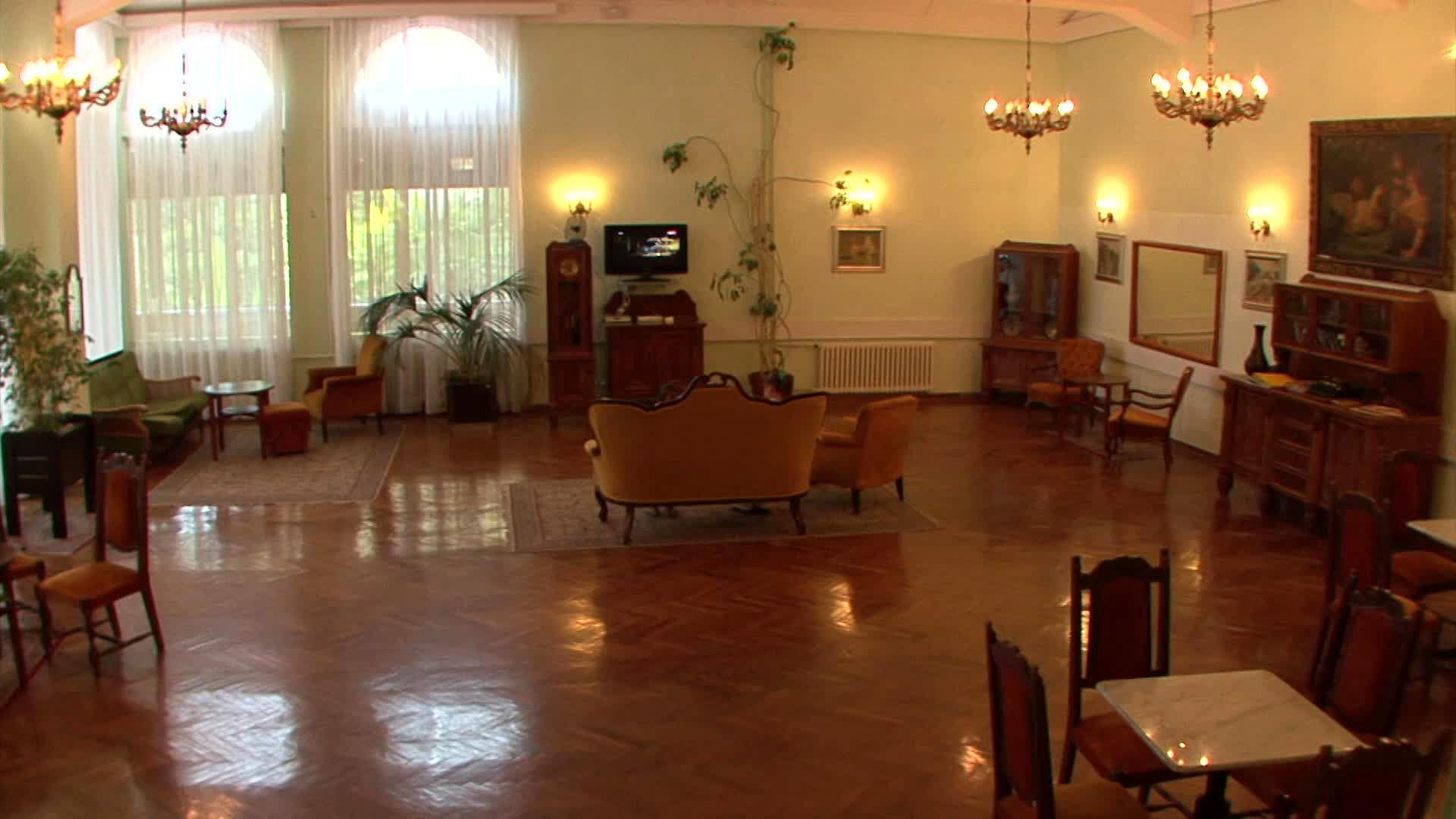 Smart Selection Hotel Belvedere — photo 5