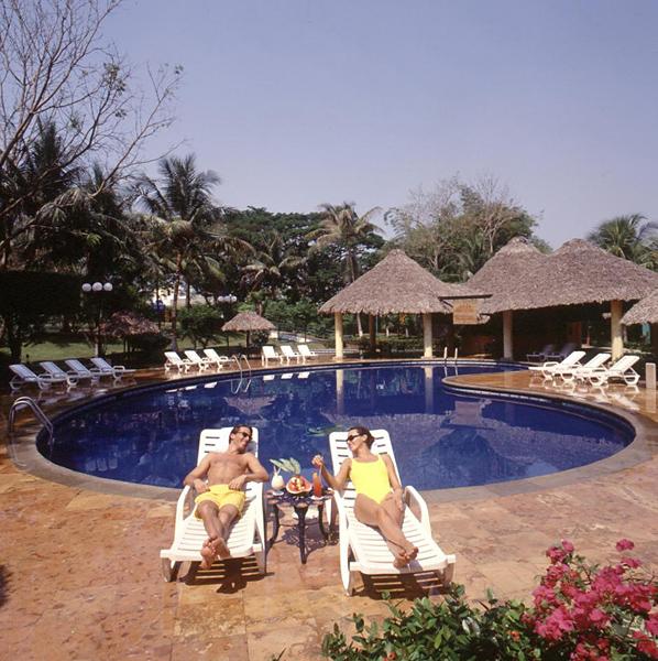 Hyatt Regency Villahermosa — photo 4