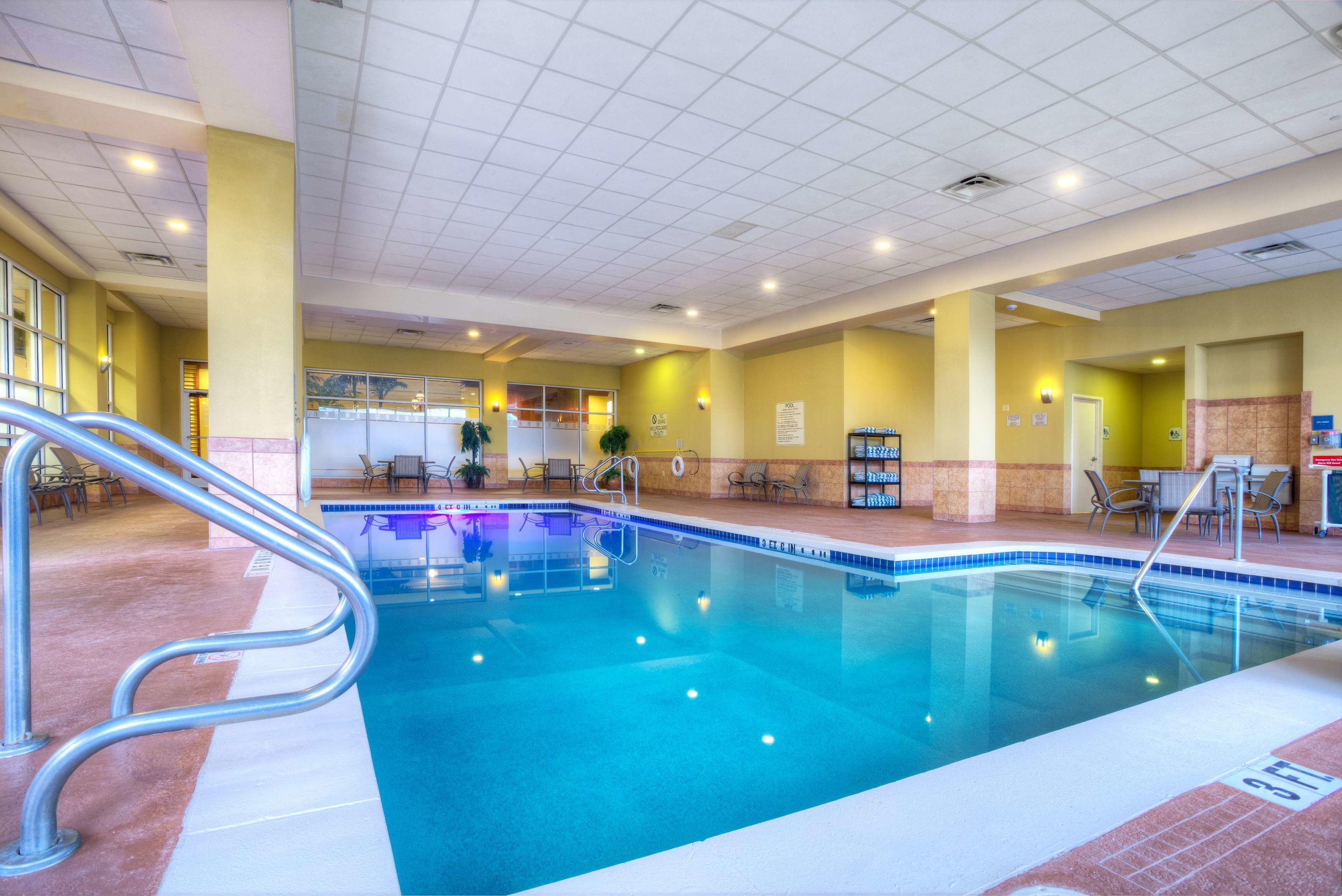 Embassy Suites by Hilton Laredo — photo 5