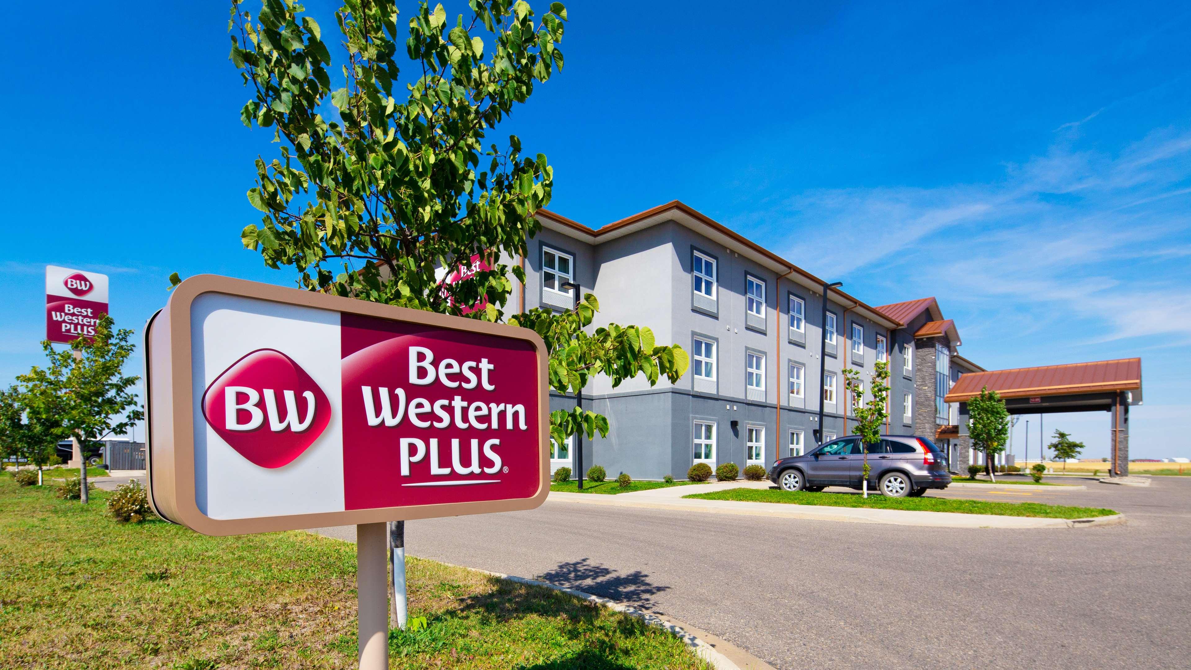 Best Western Plus Brandon Inn — photo 4
